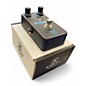 Used Keeley Soft Reverb Effect Pedal