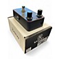 Used Keeley Soft Reverb Effect Pedal