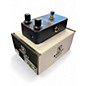 Used Keeley Soft Reverb Effect Pedal