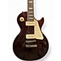 Used Epiphone 1955 Les Paul Standard Joe Bonamassa Signature Copper Iridescent Solid Body Electric Guitar