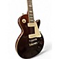 Used Epiphone 1955 Les Paul Standard Joe Bonamassa Signature Copper Iridescent Solid Body Electric Guitar