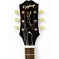 Used Epiphone 1955 Les Paul Standard Joe Bonamassa Signature Copper Iridescent Solid Body Electric Guitar