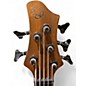Used Ibanez BTB745-NTL Natural Low Gloss Electric Bass Guitar