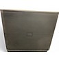 Used JBL VRX918SP Powered Subwoofer thumbnail