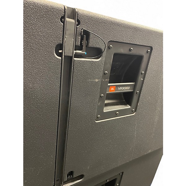 Used JBL VRX918SP Powered Subwoofer