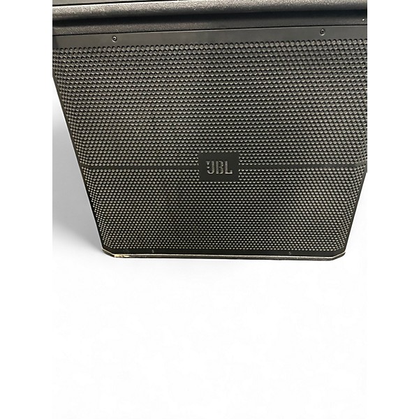 Used JBL VRX918SP Powered Subwoofer