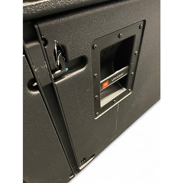 Used JBL VRX918SP Powered Subwoofer