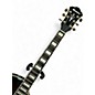Used Ibanez AG95 Artcore Expressionist DARK BROWN SUNBURST Hollow Body Electric Guitar