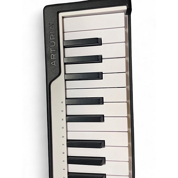 Used Arturia microlab