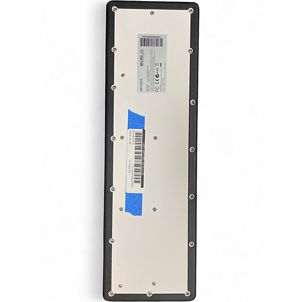 Used Arturia microlab