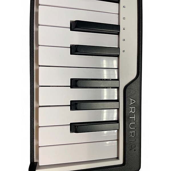 Used Arturia microlab