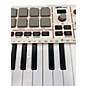Used Akai Professional MPK MINI MK4 MIDI Controller