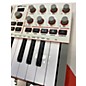 Used Akai Professional MPK MINI MK4 MIDI Controller