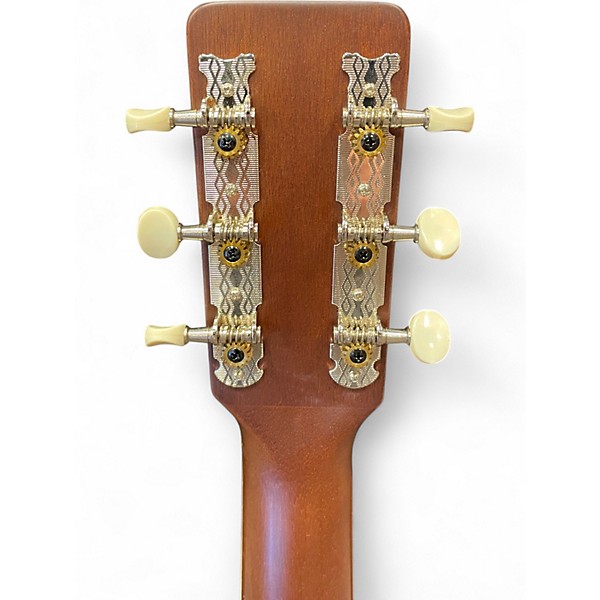 Used Gretsch Guitars Jim Dandy Dreadnought FRONTIER STAIN Acoustic Guitar