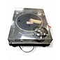 Used Technics SL1200MK2 Turntable