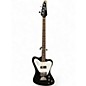 Used Gibson Thunderbird Reverse Black Electric Bass Guitar thumbnail