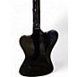 Used Gibson Thunderbird Reverse Black Electric Bass Guitar