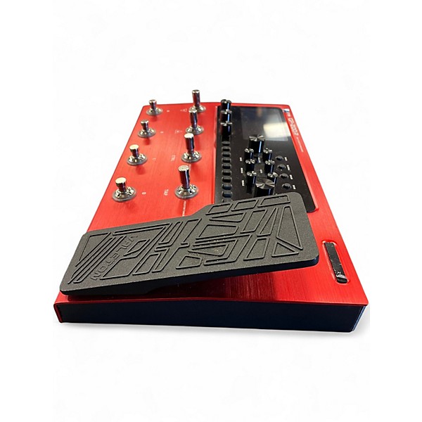 Used Valeton GP-200R Effect Processor