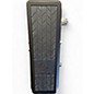 Used Behringer HB01 Hellbabe Optical Wah Effect Pedal thumbnail