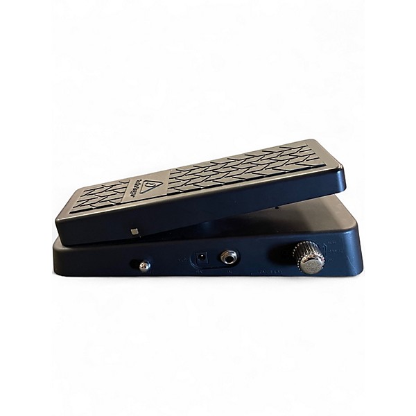 Used Behringer HB01 Hellbabe Optical Wah Effect Pedal