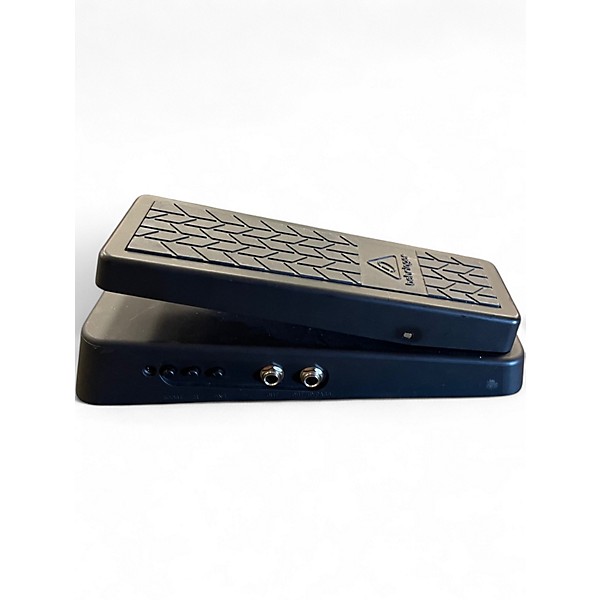 Used Behringer HB01 Hellbabe Optical Wah Effect Pedal
