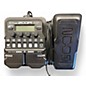 Used Zoom G1X Four Effect Processor thumbnail