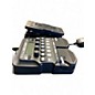 Used Zoom G1X Four Effect Processor