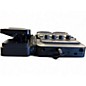 Used Zoom G1X Four Effect Processor