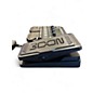 Used Zoom G1X Four Effect Processor