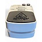 Used Behringer NR300 Noise Reduction Effect Pedal