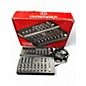 Used Harbinger L1202FX Unpowered Mixer thumbnail