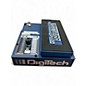 Used DigiTech Bass Whammy Bass Effect Pedal