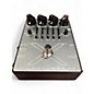 Used Darkglass Microtubes X7 Bass Effect Pedal