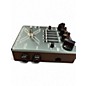 Used Darkglass Microtubes X7 Bass Effect Pedal