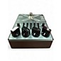 Used Darkglass Microtubes X7 Bass Effect Pedal