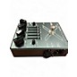 Used Darkglass Microtubes X7 Bass Effect Pedal