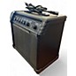 Used Line 6 Spider V 20 MkII 20w 1x8 Guitar Combo Amp