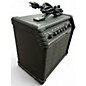 Used Line 6 Spider V 20 MkII 20w 1x8 Guitar Combo Amp