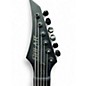 Used Solar Guitars AB2.6ET FBB Black Solid Body Electric Guitar
