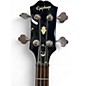Used Epiphone SG EB-0 Cherry Electric Bass Guitar