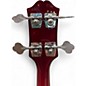 Used Epiphone SG EB-0 Cherry Electric Bass Guitar