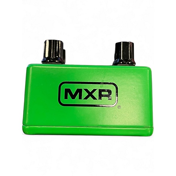 Used MXR Dookie Effect Pedal