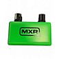Used MXR Dookie Effect Pedal
