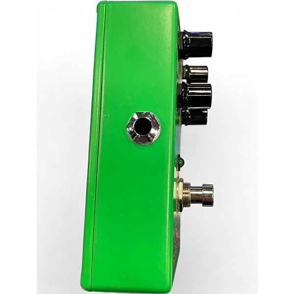 Used MXR Dookie Effect Pedal