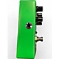 Used MXR Dookie Effect Pedal