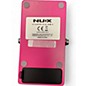 Used NUX Analog Delay Effect Pedal