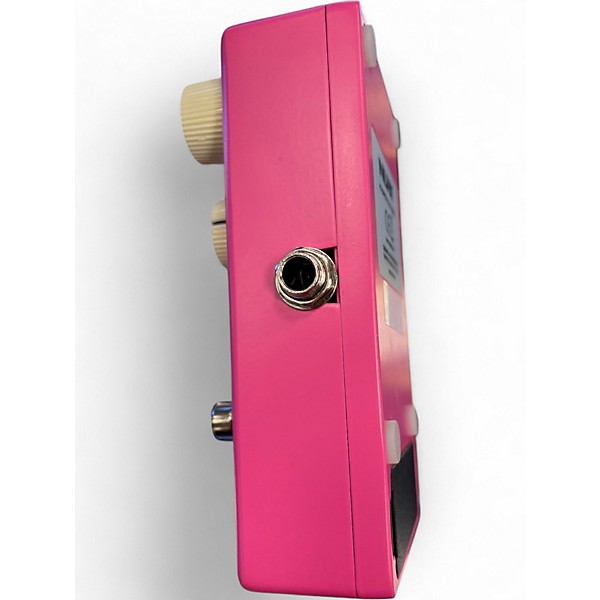 Used NUX Analog Delay Effect Pedal