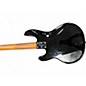 Used Sterling by Music Man Pete Wentz Signature StingRay Black Electric Bass Guitar