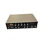 Used Ashdown RM-EV0-III rootmaster 500 Bass Amp Head thumbnail