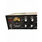 Used Ashdown RM-EV0-III rootmaster 500 Bass Amp Head
